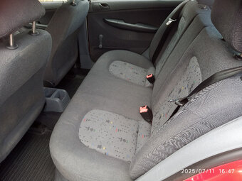 Škoda Fabia 1,4 Hatchback 44kW, LPG - nově STK do 05/27 - 11