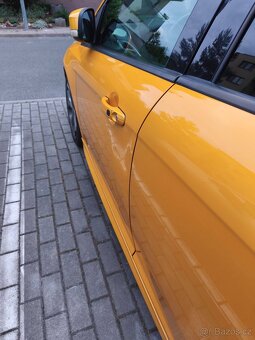 Ford Focus ST mk3 2.0 Ecoboost 184kW - 11