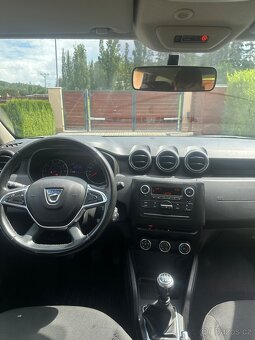 2021 Dacia Duster 1.0 TCe LPG, DPH - 11