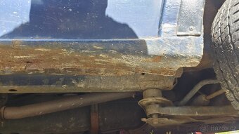 Ford Transit 2,0 TdDi - 11