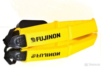 Dalekohled Fujifilm 7x50 Waterproof s kompasem TOP - 11