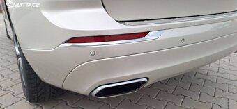 Volvo XC60, T5 benzín AWD Inscription - 1.maj. ČR 2019 - 11