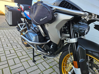 BMW R 1250 GS HP ABS Full-9738Km - 11