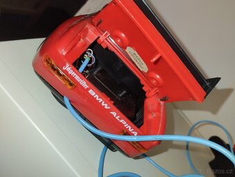 BMW MEHANOTEHNIKA CSL - 11