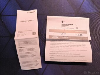 Samsung Galaxy Watch SM-R805F + LTE - 11