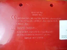 staré hračky, postavičky - 11