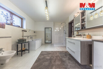 Prodej rodinného domu, 325 m², Němčice - 11