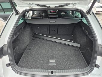 Škoda Octavia RS 2.0 TDi 147kw DSG ZÁRUKA - 11
