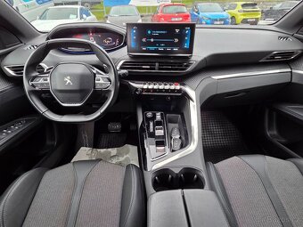 Peugeot 3008 Hybrid e-DCS 136 ALLURE PACK - 11