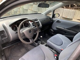 Honda Jazz 1.3 i - 16 V - 11