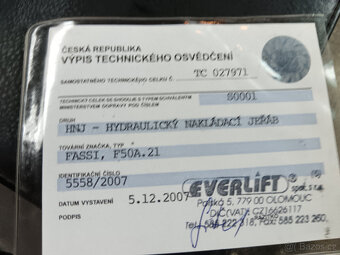 DAF LF 45.160 KONTEJNER+ HR - 11