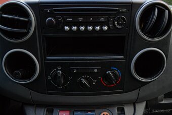 Peugeot Partner L2 1.6 HDi - 11