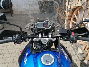TRIUMPH TIGER 800 XC ABS - 11
