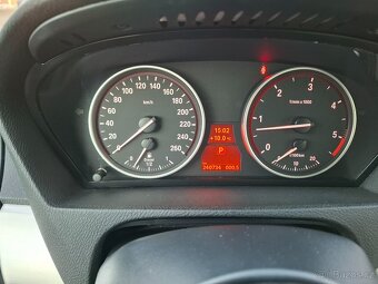 BMW X5 e70 M-PAKET M57 - 11