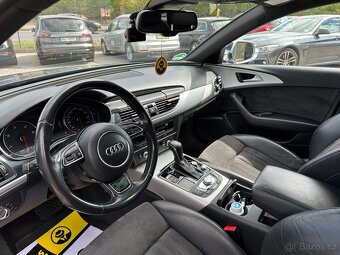 Audi A6 2015 - 11