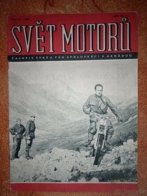 velká sbírka světu motorů + automobil - 11