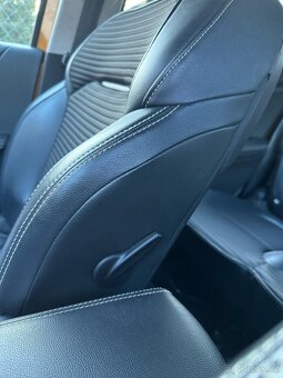 Renault Scénic, 1.6 dCi Intens, ČR, 1.Maj 82000km - 11
