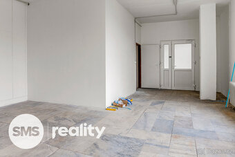 Pronájem obchodních prostor 691,5 m² – Karviná, ul. Borovské - 11