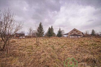 Prodej rodinného domu v obci Uhelná - Dolní Fořt - 11