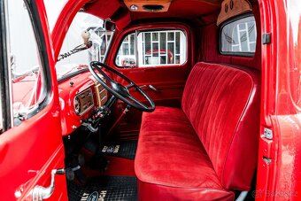 Ford F3 1948 - Pickup US - 11