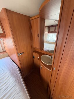 Hobby 650 Prestige - 11