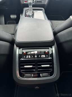 Volvo S90 D5 AWD - 11