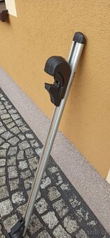 Držáky střešního nosiče Thule - 11