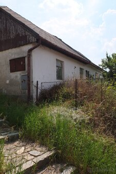 Domek na malebném místě s výhledem - 11