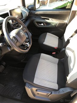 Citroen Berlingo - 11