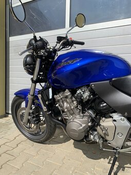 Honda CB 600 Hornet - 11