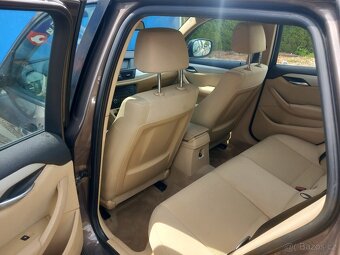 BMW X1 XDRIVE 18d - 11