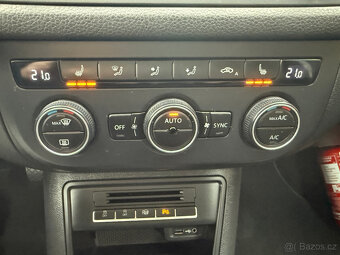 Tiguan 2.0 TDi Navi Tažné PDC Kůže Panorama - 11