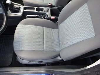 Ford Focus 1.6i Combi r.v.2008 (74 kw) STK:10/2026 - 11