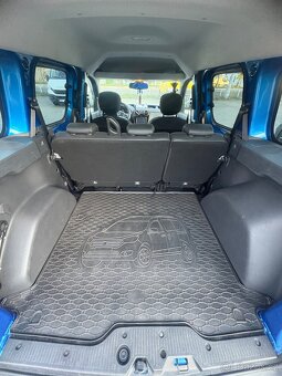Dacia Dokker Stepway - 11