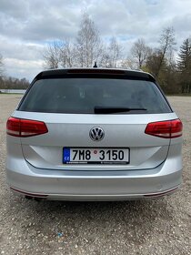 Volkswagen Passat, B8, 2.TDI,140kW, DSG,combi - 11
