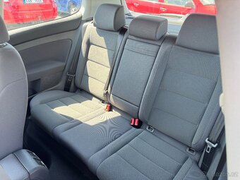 Volkswagen Golf V 1.6 MPi, 75 kW, 102 tis km - 11
