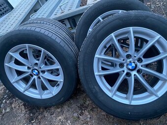 BMW X3 x-drive - 11