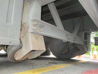 Schmitz Cargobull SCS 24/L - 13,62 MB LowDeck č.25106 - 11