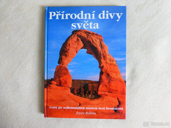 levné enciklopedické obrazové knihy - 11