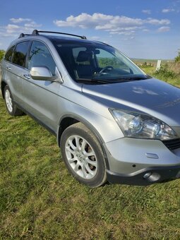 CR - V - 11