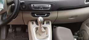 Renault Scenic 3 díly - 11