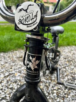 BMX kolo - 11