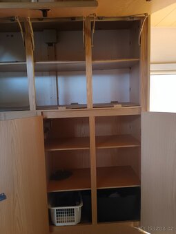 Karavan/obytný vůz FIAT DUCATO - 11