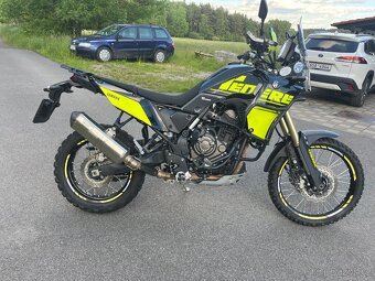Yamaha Tenere 700 - 11