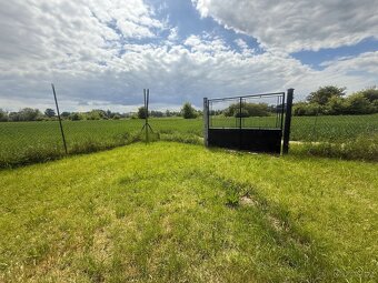 Prodej pozemky - zahrady, 980 m2 - Louny, ev.č. 00666 - 11