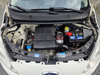 Ford Ka 1.2 klimatizace - 11