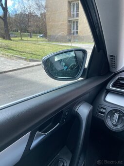 Passat b7 Alltrak 2.0 TDI 4x4 - 11