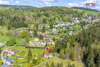 Prodej chalupy, 380 m², Albrechtice v Jizerských horách - 11