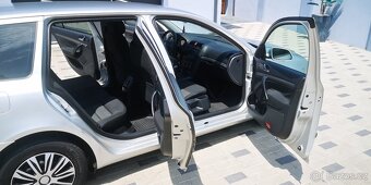 Škoda Octavia Kombi II 2,0 TDI - 16V - 103kw. STK do 11/2025 - 11