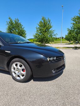 Alfa Romeo 1.9 JTS - 11
